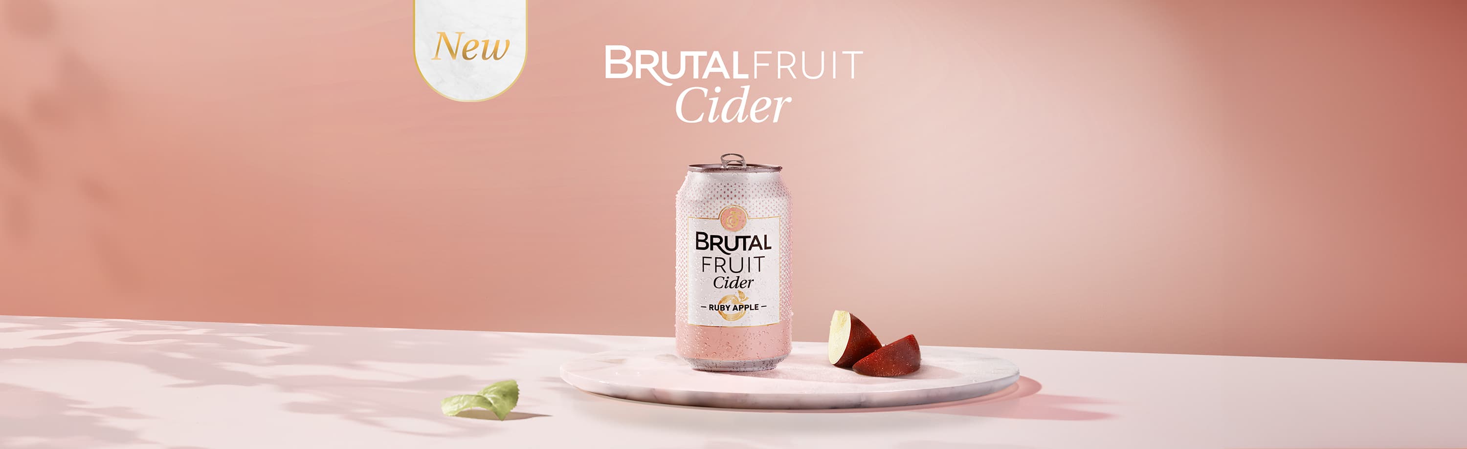 Brutal Fruit Cider