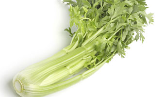Allergens: Celery