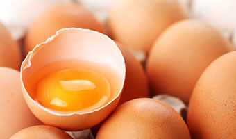 Allergens: Eggs