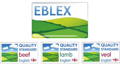 Eblex Quality Standard